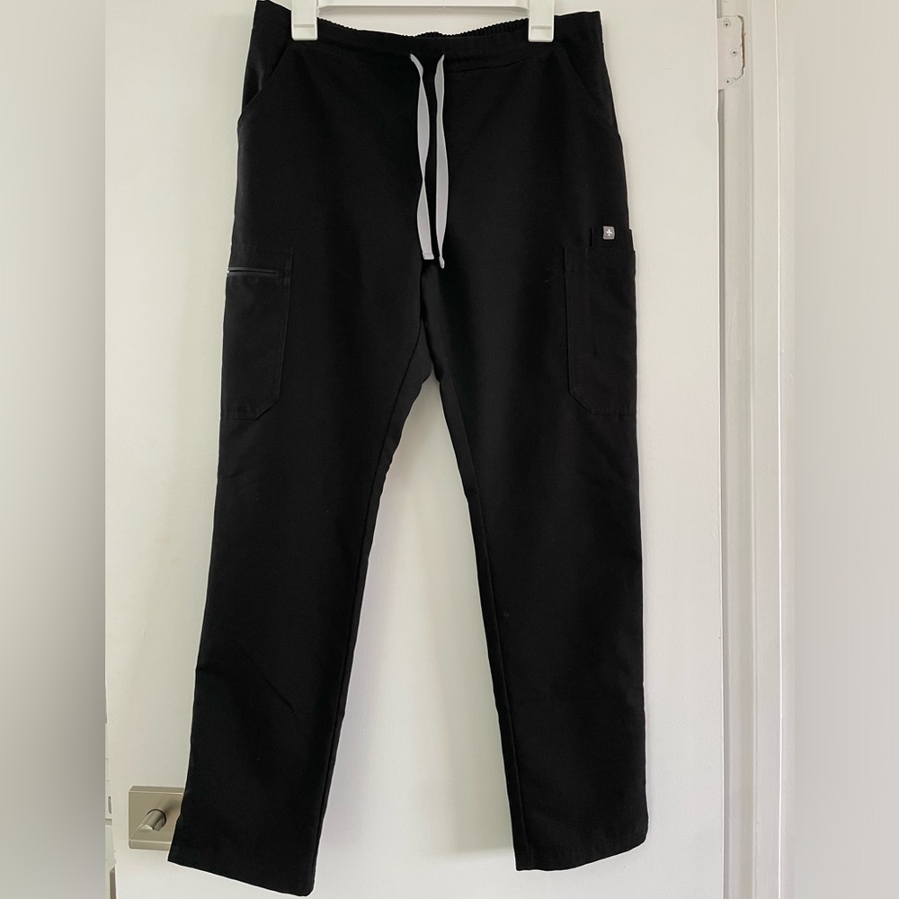 Figs Yola Pants